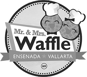 Mr and Mrs Waffle